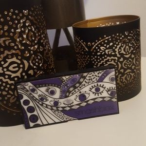 Smashbox Covershot Eye Palette-Sultry